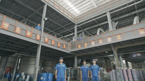 集泰股份 強化管理與創(chuàng)新，打造綠色工廠軟實力