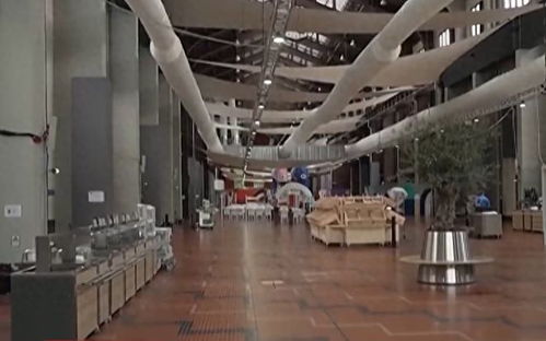 從廢舊工廠到奧運餐廳 巴黎如何將綠色環(huán)保理念進(jìn)行到底